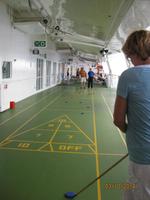 Shuffleboard