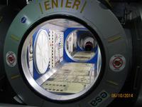 Unser Tagesausflug ins Kennedy Space Center