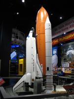 Unser Tagesausflug ins Kennedy Space Center