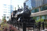 Calgary - Canadian Pacific Lok