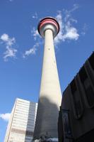 Calgary Tower