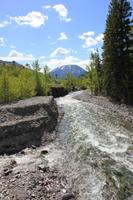 Waterton Lakes National Park