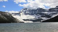 Waterton Lakes National Park - am Cameron Lake