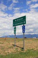 Yellowstone wir kommen