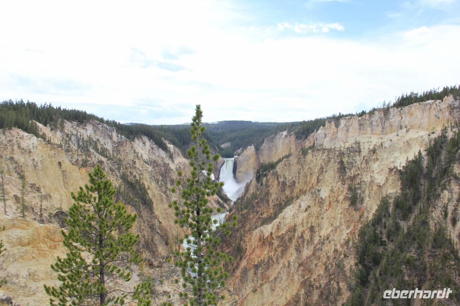 Yellowstone National Park