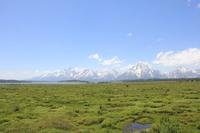 Grand Teton National Park