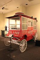 Cheyenne - Planwagen- und Kutschenmuseum