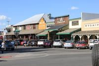 Jackson Hole