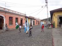 Antigua Guatemala
