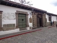 Antigua Guatemala