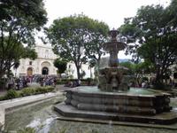 Antigua Guatemala