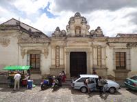 Antigua Guatemala
