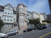 wer die Räder nicht einschlägt, bekommt einen Strafzettel