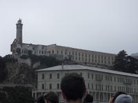 Das Wetter verstärkt den deprimierenden Eindruck