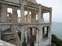 Die Lage in der Bucht hinterlässt Spuren