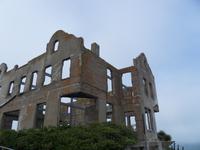 Die Lage in der Bucht hinterlässt Spuren