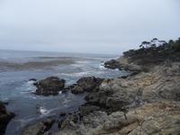 Zum Baden ist es viel zu kalt