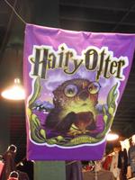 womit man so alles Werbung machen kann - in Monterey