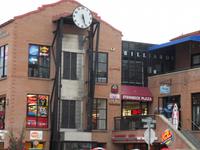 John Steinbeck ist in Monterey nicht wegzudenken