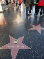 am Walk of Fame