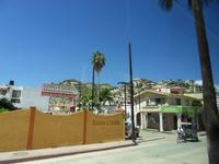 in Cabo San Lucas