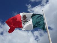 Mexiko