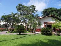 Hier wird Tequila hergestellt