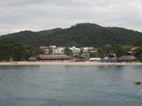 Abschied von Huatulco