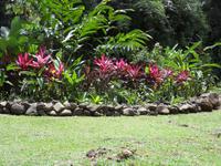 Hier lässt es sich doch gut Mittagessen