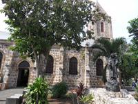 Kirche in Puntarenas, Costa Rica