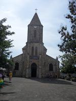 In Puntarenas, Costa Rica