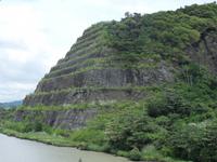 der Culebra-Durchstich oder 