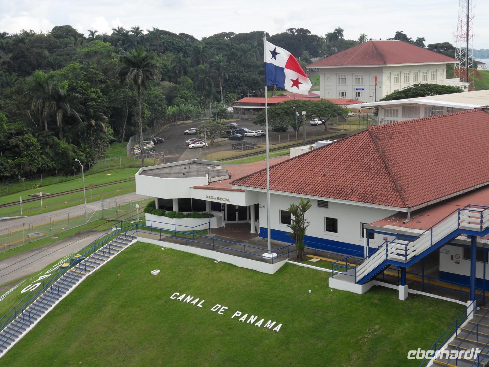 Genau da waren wir! ;)