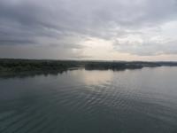 Abschied vom Panamakanal