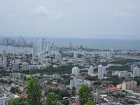 Cartagena, Kolumbien