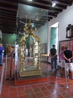 Die Schätze des Klosters