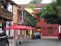 Das läd zum Verweilen ein