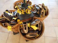 fragwürdige Souvenirs