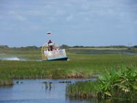 wenn man selbst mitfährt, kommt es einem noch wesentlich rasanter vor