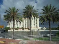 Stadtrundfahrt durch Miami