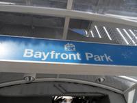 kostenlose Fahrt mit dem MetroMover