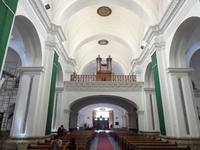 Antigua Guatemala