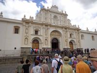 Antigua Guatemala