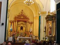 Antigua Guatemala