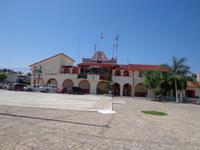 Huatulco