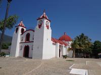 Huatulco