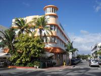 der Ocean Drive