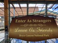  Bryce Canyon City