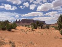  Monument Valley - Jeeptour