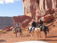 (Fast) echte Indianer 